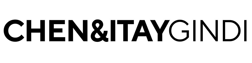 חן ואיתי גינדי logo