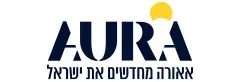 אאורה ישראל logo