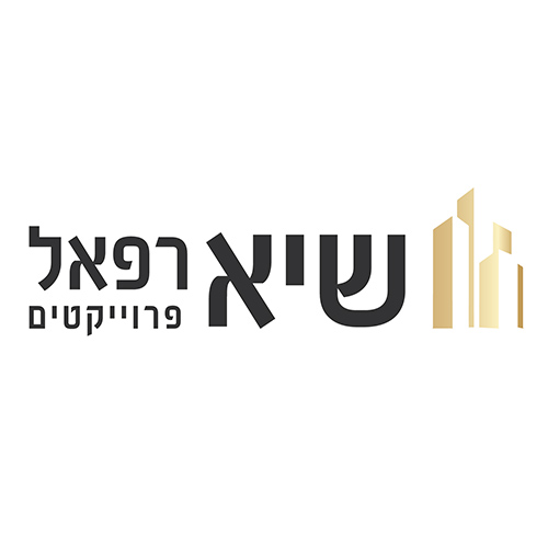 ש.י.א רפאל פרויקטים בע"מ logo