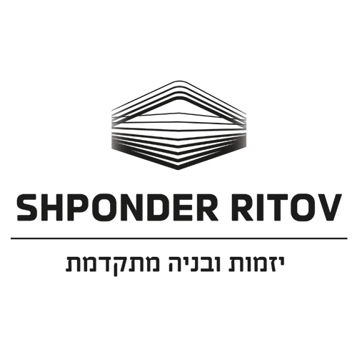 שפונדר-ריטוב logo