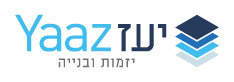 י.ע.ז יזמות ובניה logo