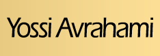 יוסי אברהמי logo