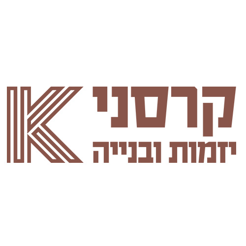 קרסני יזמות ובניה logo