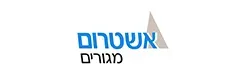 אשטרום מגורים logo