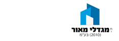 נפתלי ניסן ובניו logo