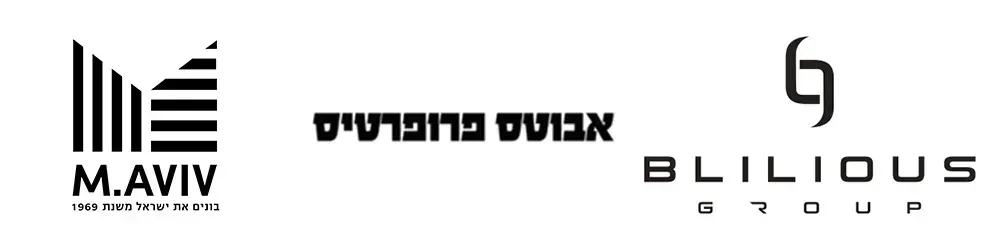 מרכז בליליוס logo