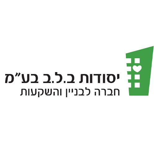 יסודות ב.ל.ב logo