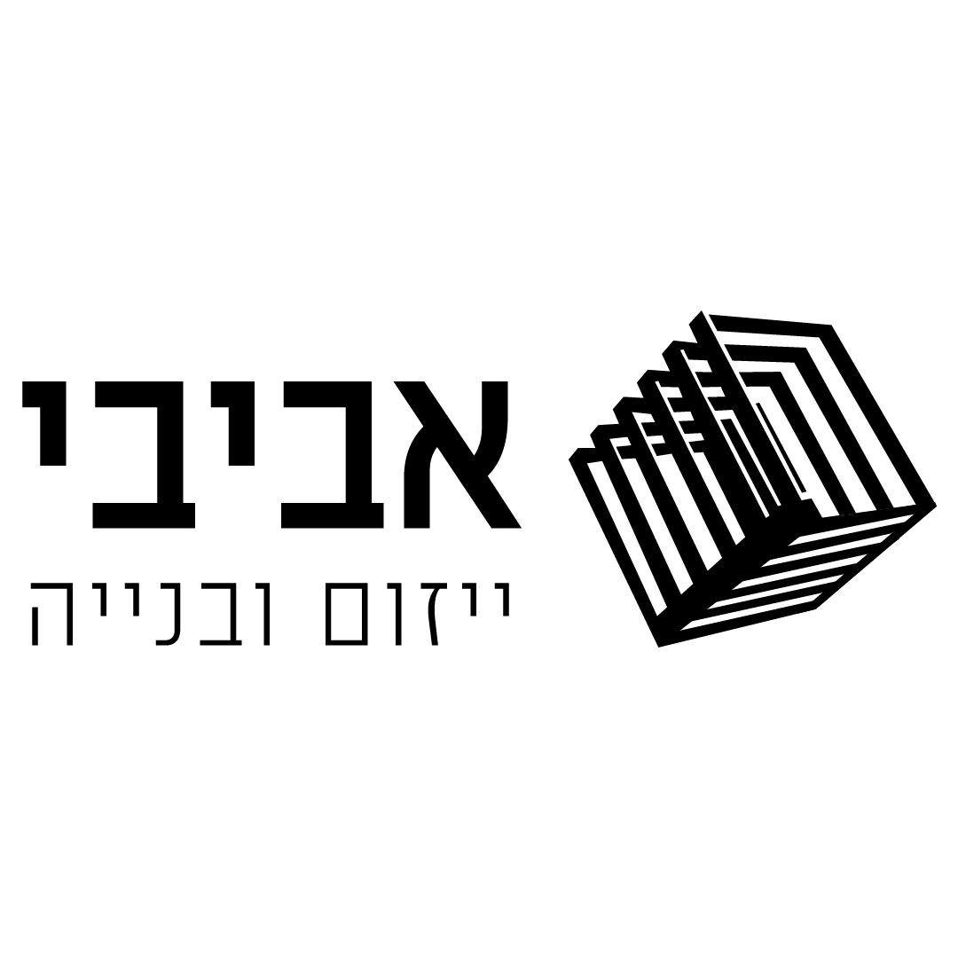 מ.א.י אביבי ייזום ובניה logo