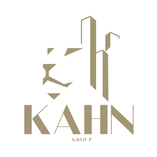 קבוצת קאהן logo