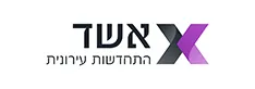 אשד logo