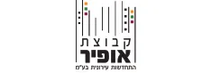 קבוצת אופיר logo