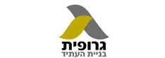 גרופית logo
