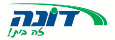 דונה logo