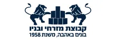 קבוצת מזרחי ובניו logo