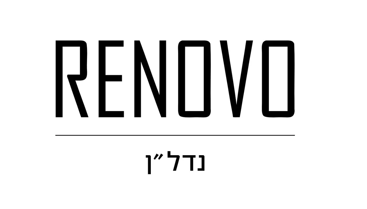 רינובו מגורים logo