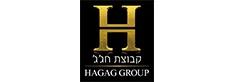 קבוצת חג'ג' logo