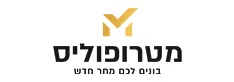 מטרופוליס logo