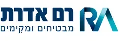 רם אדרת logo