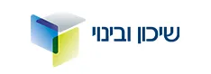 שיכון ובינוי נדלן logo