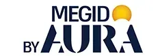 מגידו י.ק. logo