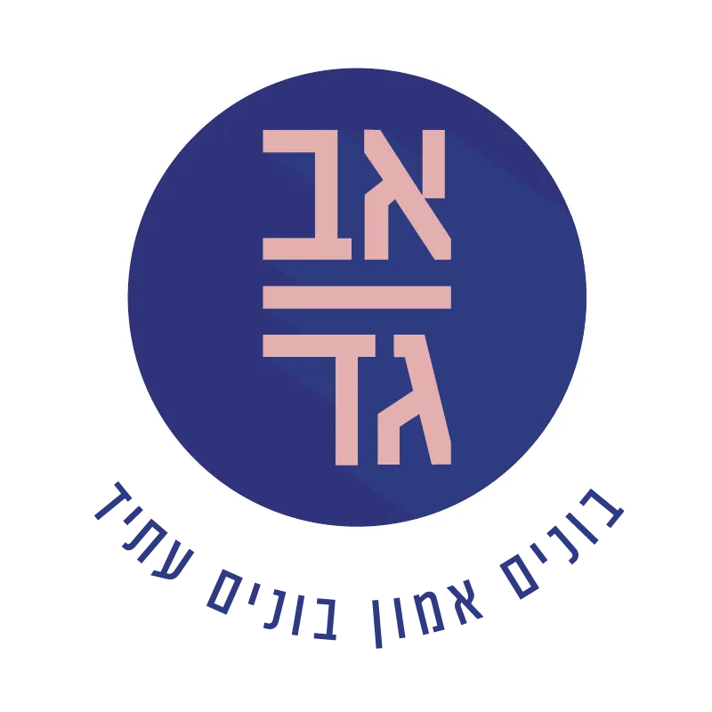 אב-גד logo