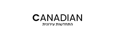 קנדיין התחדשות עירונית בע"מ logo