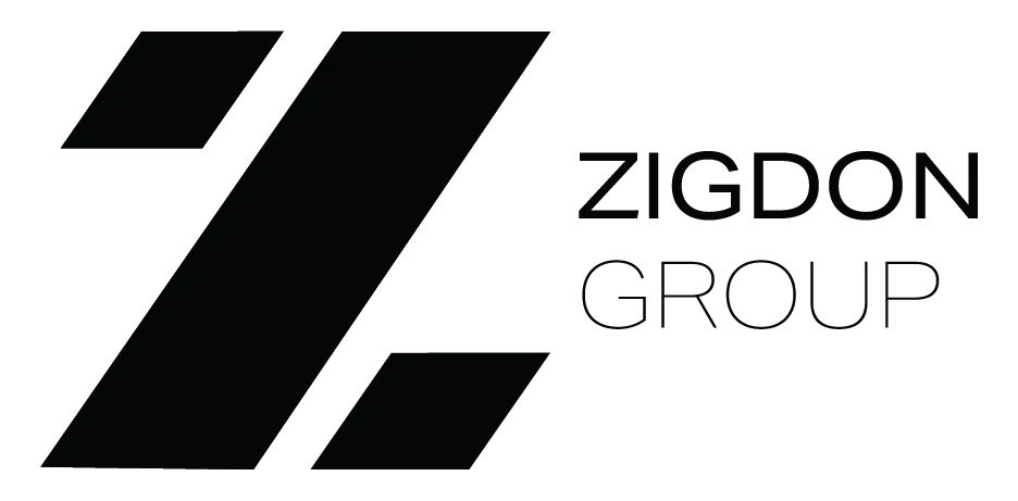 בנימין זיגדון בע"מ logo