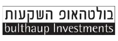קבוצת בולטהאופ logo