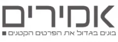דרגה אמירים logo