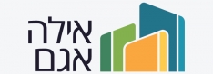אילה אגם logo