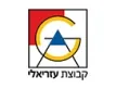 עזריאלי מגורים logo