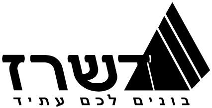 דשרז חברה לבניין logo