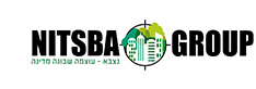 נצבא logo