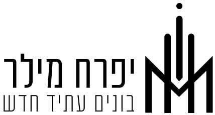 יפרח מילר יזמות logo