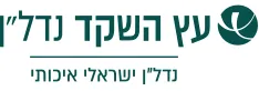 עץ השקד logo