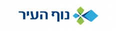 נוף העיר logo