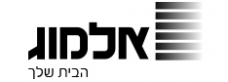 אלמוג גרופ logo