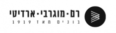 רם - מוגרבי - ארדיטי logo