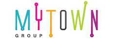 קבוצת מיי טאון בע"מ logo