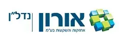 אורון נדלן logo