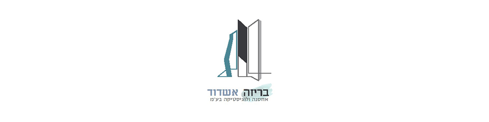 בריזה כ.ג בע"מ logo