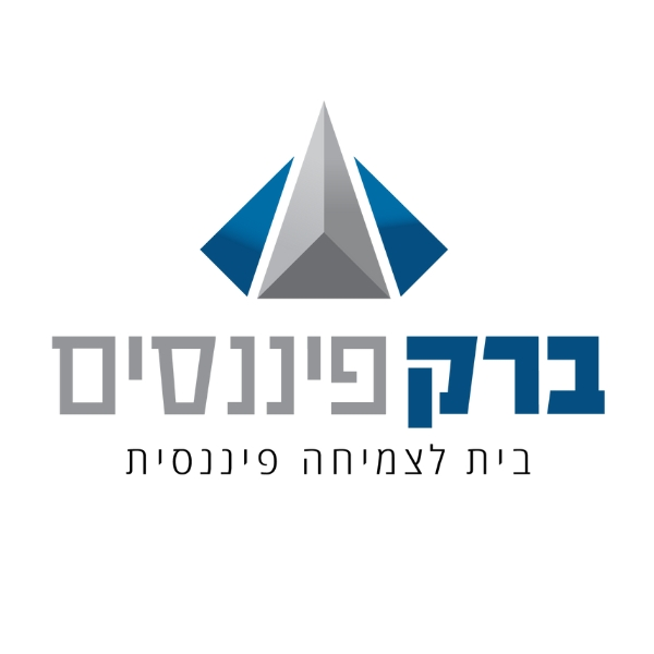 קבוצת ברק פיננסים logo