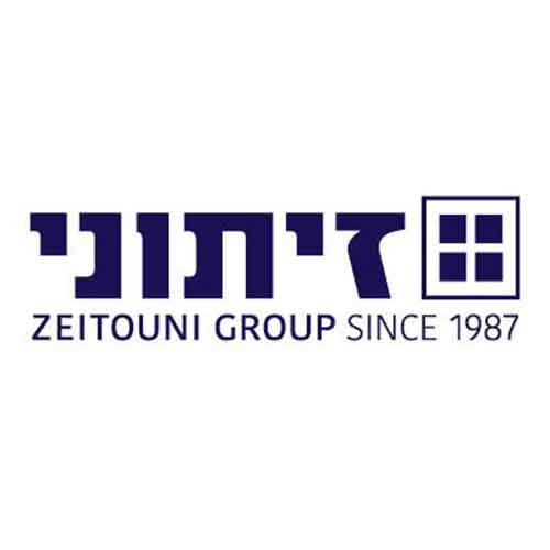קבוצת זיתוני logo