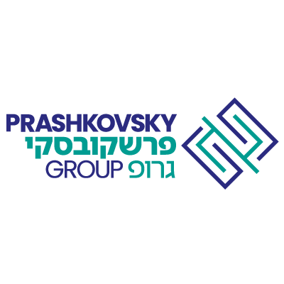 פרשקובסקי גרופ logo