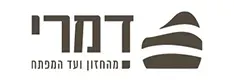 י.ח דמרי logo