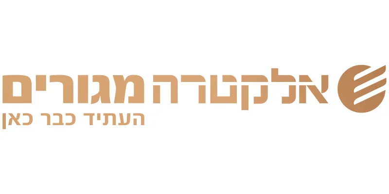 אלקטרה מגורים logo