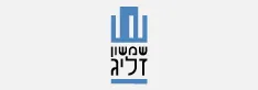 שמשון זליג logo