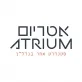 קבוצת אטריום logo