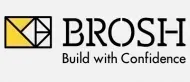 BROSH logo