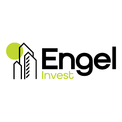 Engel Invest logo